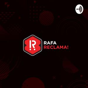 Rafa Reclama!