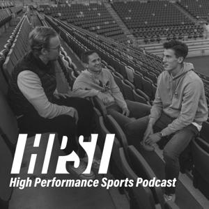 High Performance Sports Podcast