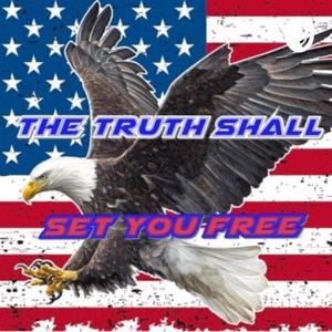 The Truth Shall Set You Free Podcast