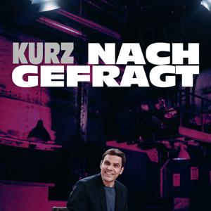 KURZ NACHGEFRAGT by Fair Talk