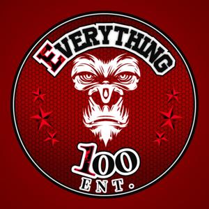 Everything 100 Podcast