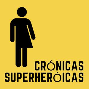 Crónicas Superheróicas