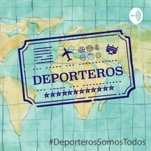 Deporteros