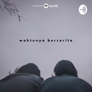 Waktunya Bercerita