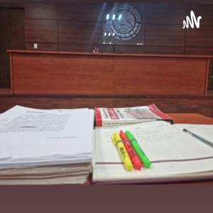 Pláticas de un Abogado