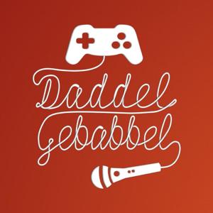 Daddel Gebabbel by Daddel Gebabbel