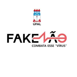 Projeto Fake Não