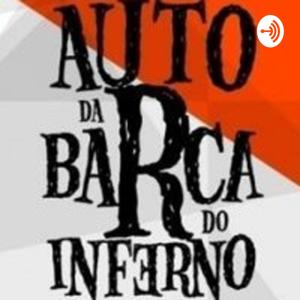 O AUTO DA BARCA DO INFERNO by Alice Rocha