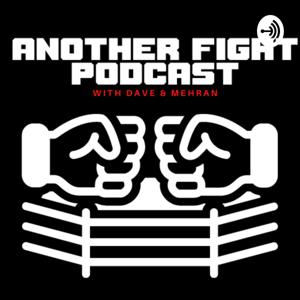 Another Fight Podcast