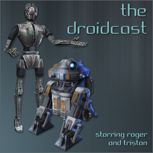 The Droidcast