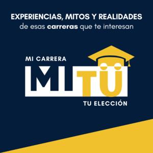 Mi Carrera - Tu Elección