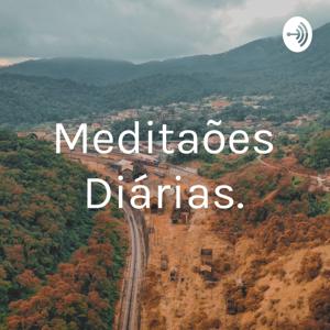 Meditações Diárias.