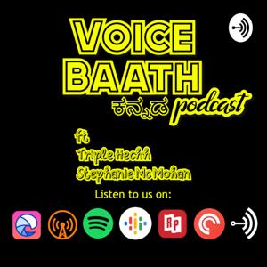 VoiceBaath Kannada Stream