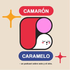 Camarón Caramelo