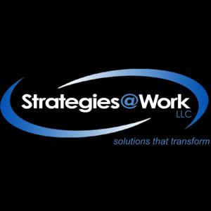 Strategies@Work Podcast