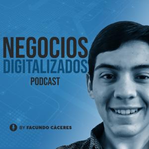 Negocios Digitalizados