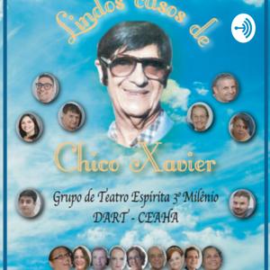 Radionovela Lindos Casos de Chico Xavier