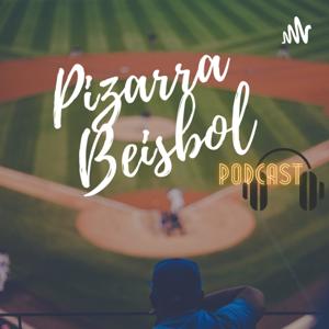 Pizarra Béisbol