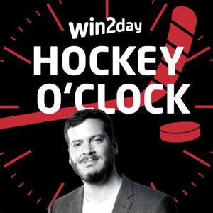 win2day Hockey O'Clock