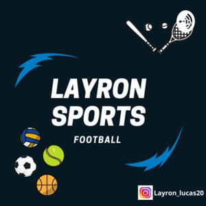 Layron Sports