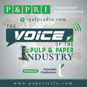 Pulp & Paper Radio International