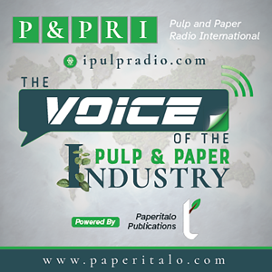 Pulp & Paper Radio International