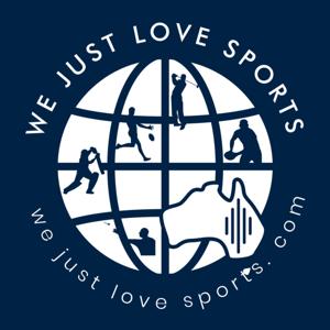 We Just Love Sports Show