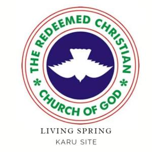 Living spring parish RCCG