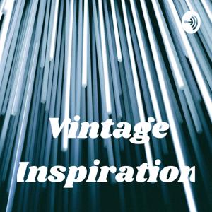 Vintage Inspiration