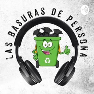 Las Basuras de Persona