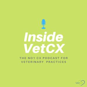 Vet CX's Podcast