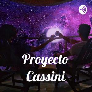 Proyecto Cassini