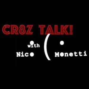 Crazy Talk!