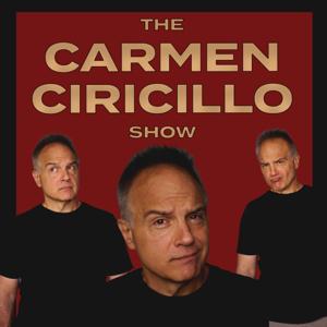 Carmen Ciricillo Show