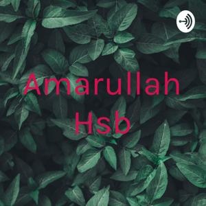 Amarullah Hsb