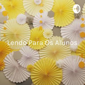 Lendo Para Os Alunos - Professora Em Tempos De Pandemia