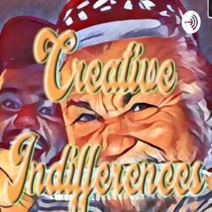 Creative Indifferences