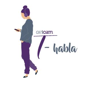 GEICAM T-Habla