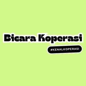 Bicara Koperasi