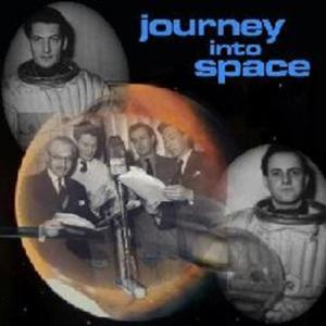 Journey Into Space