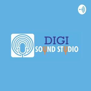 Digi Sound Studio | The Audio Podcast