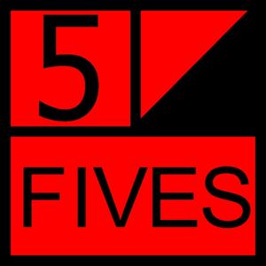 Fives