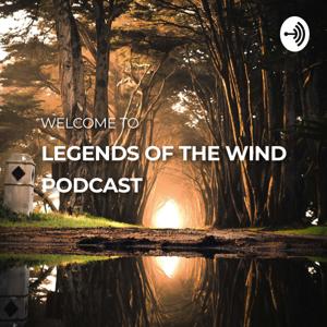 Legends of The Wind