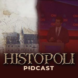 HistoPoli: A Look Into Our Past and Present