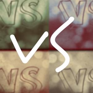 The Versus Podcast