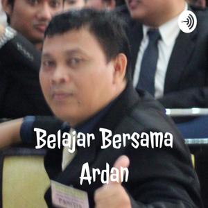 Belajar Bersama Ardan