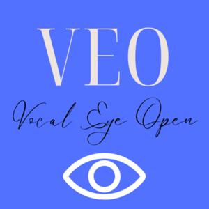 Vocal Eye Open