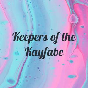 Keepers of the Kayfabe