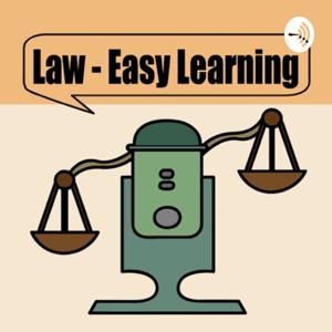 Law - Easy Learning