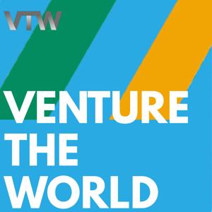 Venture The World